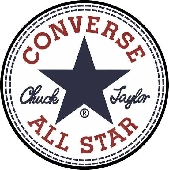 CONVERSE & VANS